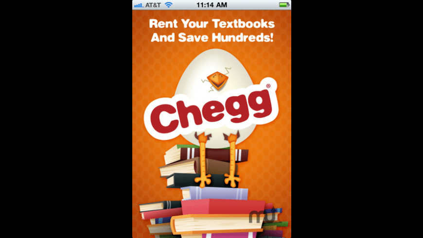 chegg ereader app download for mac